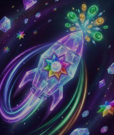 Starburst
