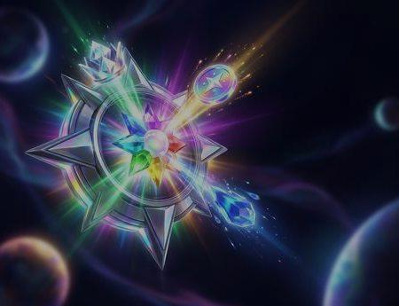 Starburst