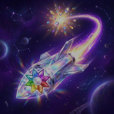 Starburst